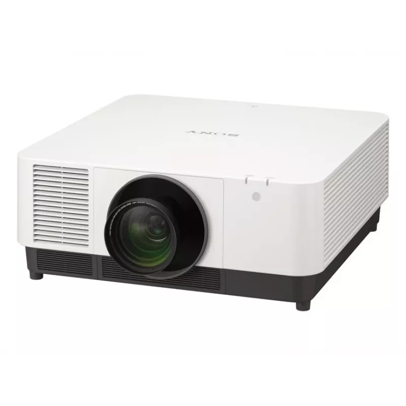 Sony VPL-FHZ101 projektor danych Projektor do dużych pomieszczeń 10000 ANSI lumenów 3LCD WUXGA (1920x1200) Biały