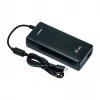 i-tec Metal USB4 Stacja dokująca Dual 4K HDMI DP z Power Delivery 80 W + Ładowarka uniwersalna 100 W