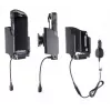Uchwyt Zebra 3PTY-PCLIP-241389 Aktywny uchwyt Komputer mobilny Czarny