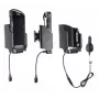 Uchwyt Zebra 3PTY-PCLIP-241389 Aktywny uchwyt Komputer mobilny Czarny
