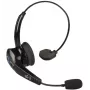 Zebra HS3100 Headset Wireless Head-band Office/Call center Bluetooth Czarny