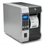 Drukarka etykiet Zebra ZT610 Transfer termiczny 203 x 203 DPI 356 mm/s Przewodowa i bezprzewodowa Ethernet LAN Bluetooth