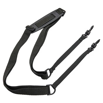 Pasek na ramię Zebra SG-MPV-SDSTP1-01 Czarny 1 szt. do ZQ220 ZQ120 ZR138