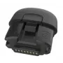 Bateria do czytnika kodów kreskowych Zebra BTRY-CS60EAB0E-04 — litowo-polimerowa 735 mAh, czarna