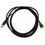 Zebra CBL-CS6-S07-04 kabel USB USB 2.0 2,13 m USB A USB C Czarny