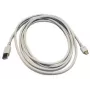Zebra CBL-CS6-S07-0B kabel USB USB 2.0 2,13 m USB A USB C Biały