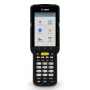 Zebra MC3390xR ręczny komputer mobilny 10,2 cm (4 cale) 800 x 480 pikseli Ekran dotykowy 769 g Czarny