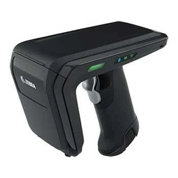 Czytnik RFID Zebra RFD40 Bluetooth/USB Czarny