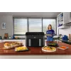 Frytkownica beztłuszczowa Beko FRL5388B ExpertFry 8,5 L 2400 W Czarna Sterowanie dotykowe