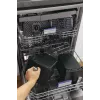 Frytkownica beztłuszczowa Beko FRL5388B ExpertFry 8,5 L 2400 W Czarna Sterowanie dotykowe