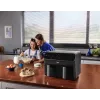 Frytkownica beztłuszczowa Beko FRL5388B ExpertFry 8,5 L 2400 W Czarna Sterowanie dotykowe