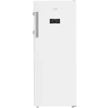 Beko B5RFNE274W zamrażarka Zamrażarka wolnostojąca Wolnostojąca 220 l biała