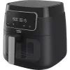 Hot air fryer BEKO FRL3374B 7.6L 1750W Czarny touch control, 9 programs, 35–200°C