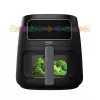 Hot air fryer BEKO FRL3374B 7.6L 1750W Czarny touch control, 9 programs, 35–200°C