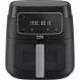 Hot air fryer BEKO FRL3374B 7.6L 1750W Czarny touch control, 9 programs, 35–200°C