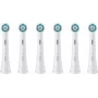 Główka do szczoteczki Oral-B 6 szt. Biała