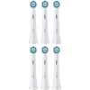 Główka do szczoteczki Oral-B 6 szt. Biała