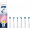 Główka do szczoteczki Oral-B 6 szt. Biała