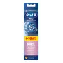 Główki szczoteczki Oral-B Pro Sensitive Clean 5 szt. Białe Bardzo miękkie