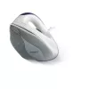 Philips GC160/02 Żelazko suche, Żelazko suche, Stopa DynaGlide, 1,8 m, Białe, 1200 W