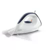 Philips GC160/02 Żelazko suche, Żelazko suche, Stopa DynaGlide, 1,8 m, Białe, 1200 W