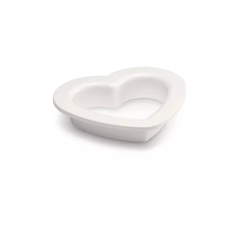 Przystawka do maszynki do makaronu Philips HR2455/09 — zestaw 2 szt., biały