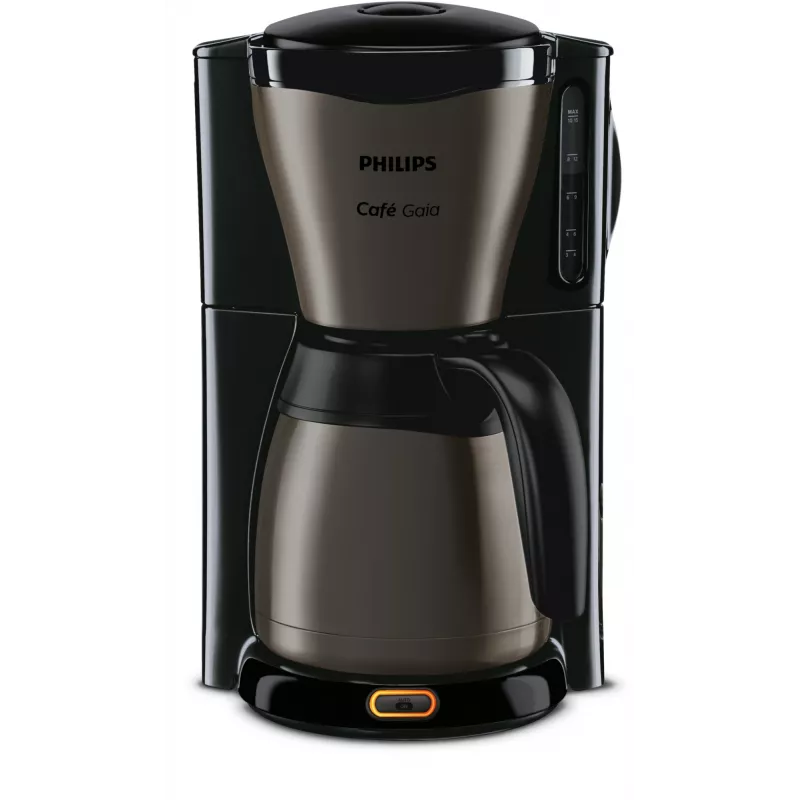 Philips Café Gaia Collection HD7547/80 ekspres do kawy Ekspres przelewowy 1,2 L