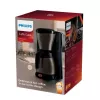 Philips Café Gaia Collection HD7547/80 ekspres do kawy Ekspres przelewowy 1,2 L