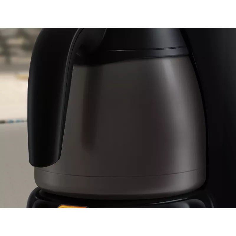 Philips Café Gaia Collection HD7547/80 ekspres do kawy Ekspres przelewowy 1,2 L