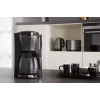 Philips Café Gaia Collection HD7547/80 ekspres do kawy Ekspres przelewowy 1,2 L