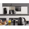 Philips Café Gaia Collection HD7547/80 ekspres do kawy Ekspres przelewowy 1,2 L