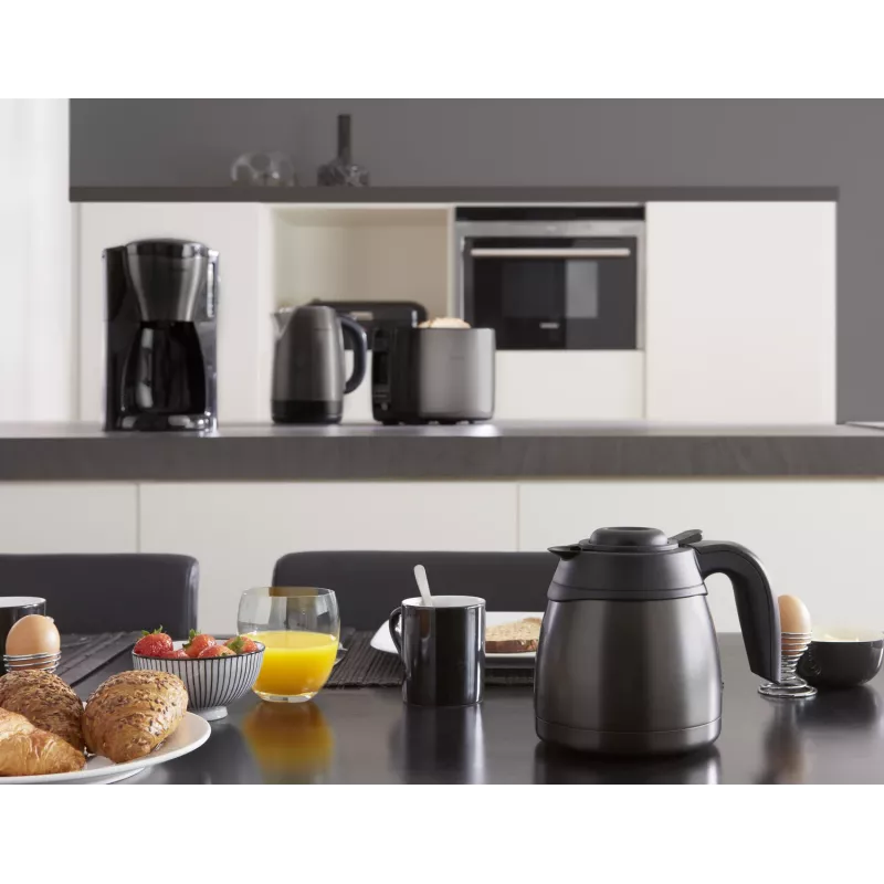 Philips Café Gaia Collection HD7547/80 ekspres do kawy Ekspres przelewowy 1,2 L