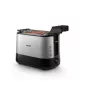Toster Philips Viva Collection HD2639/90 7 2 kromki Biały