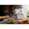 Philips Avance Collection HR2485/09 Maszynka do makaronu, Plastik, 105 mm, 210 mm, 50 mm, 192 g, 2 szt.