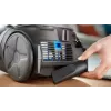 Philips PowerGo FC8244/09 Odkurzacz zbiornikowy, 900 W, 3 l, Cashmere Grey