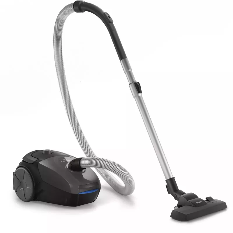 Philips PowerGo FC8244/09 Odkurzacz zbiornikowy, 900 W, 3 l, Cashmere Grey