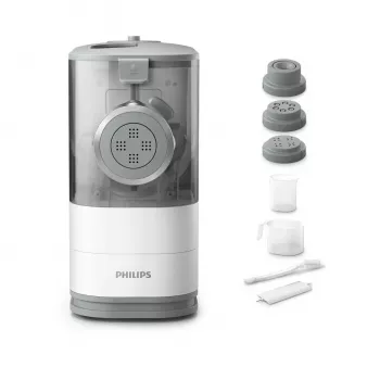Maszynka do makaronu i klusek Philips Viva Collection HR2345/19 150 W