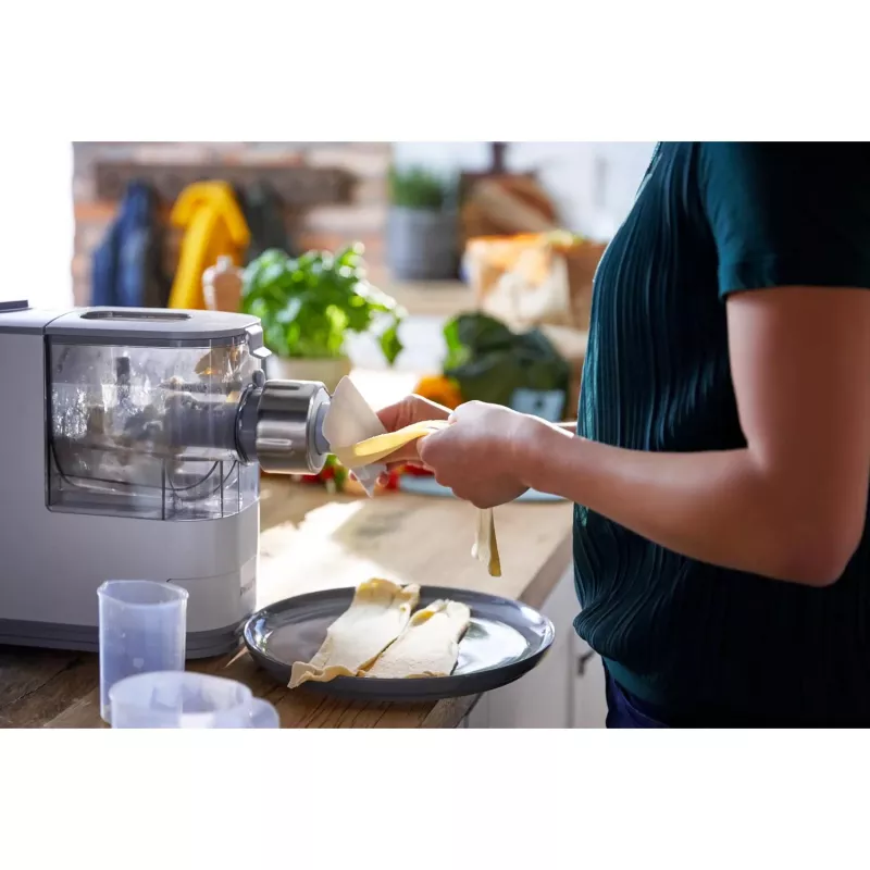 Maszynka do makaronu i klusek Philips Viva Collection HR2345/19 150 W