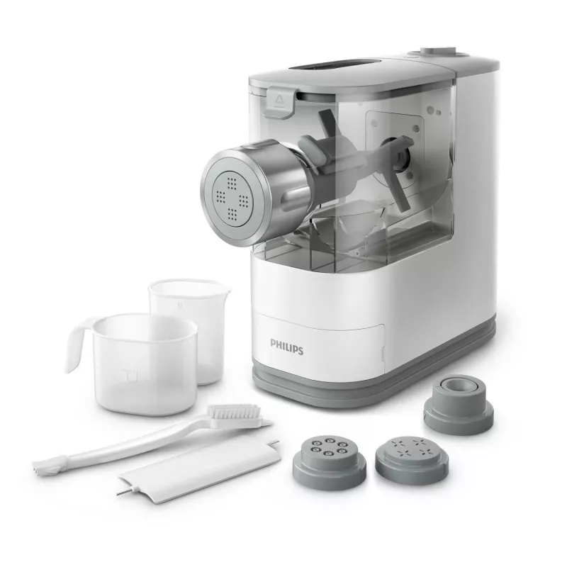 Maszynka do makaronu i klusek Philips Viva Collection HR2345/19 150 W