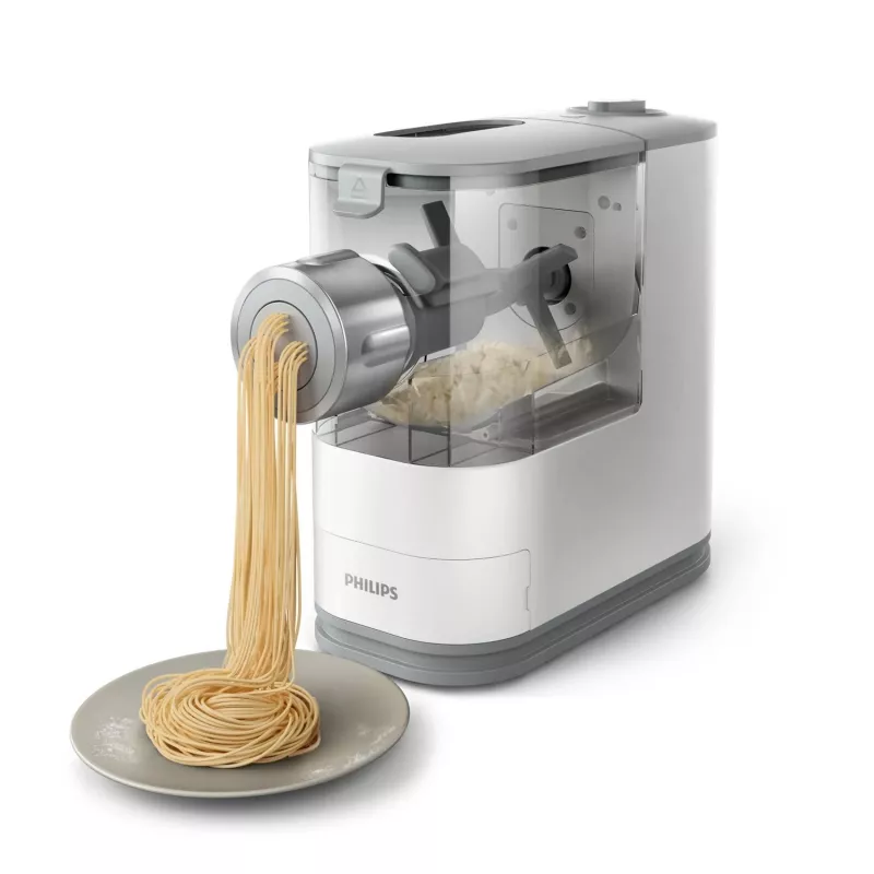Maszynka do makaronu i klusek Philips Viva Collection HR2345/19 150 W