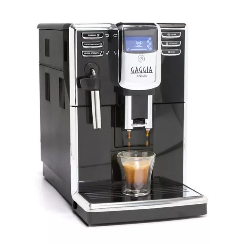 Gaggia Anima w pełni automatyczny ekspres do espresso 1,8 l