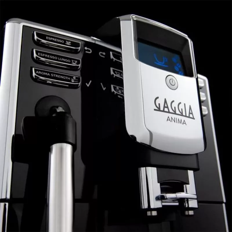 Gaggia Anima w pełni automatyczny ekspres do espresso 1,8 l