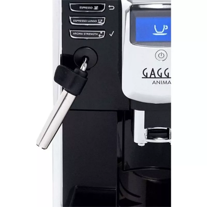Gaggia Anima w pełni automatyczny ekspres do espresso 1,8 l