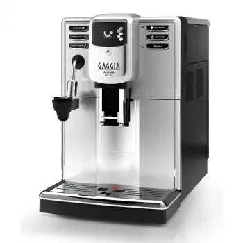 Gaggia Anima Deluxe Fully-auto Espresso machine 1.8 L