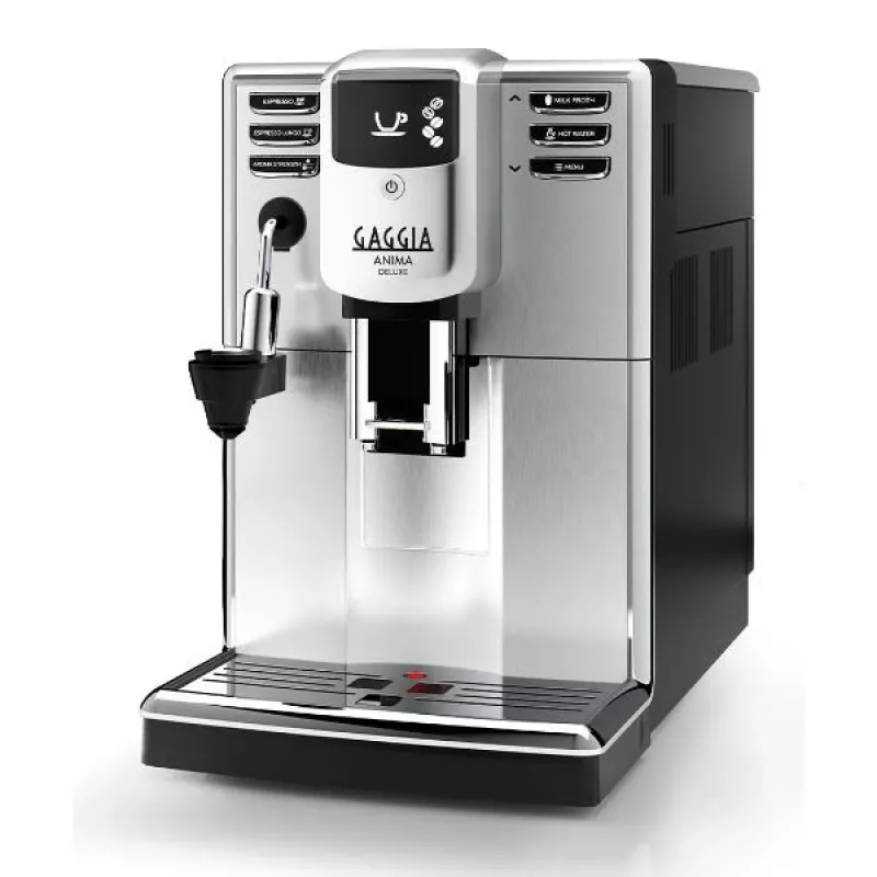 Gaggia Anima Deluxe Fully-auto Espresso machine 1.8 L