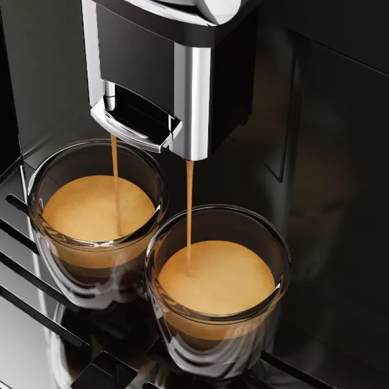 Gaggia Anima Deluxe Fully-auto Espresso machine 1.8 L