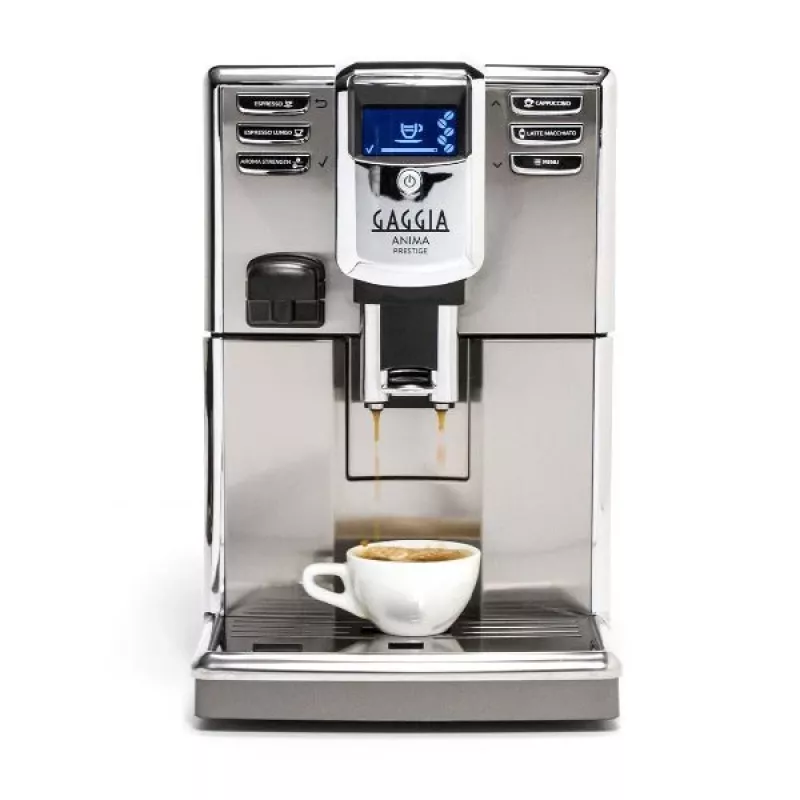 Ekspres do kawy Gaggia Anima Prestige w pełni automatyczny 1,8 l