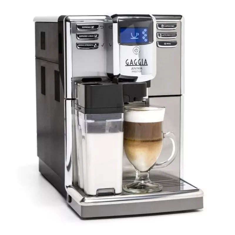 Ekspres do kawy Gaggia Anima Prestige w pełni automatyczny 1,8 l