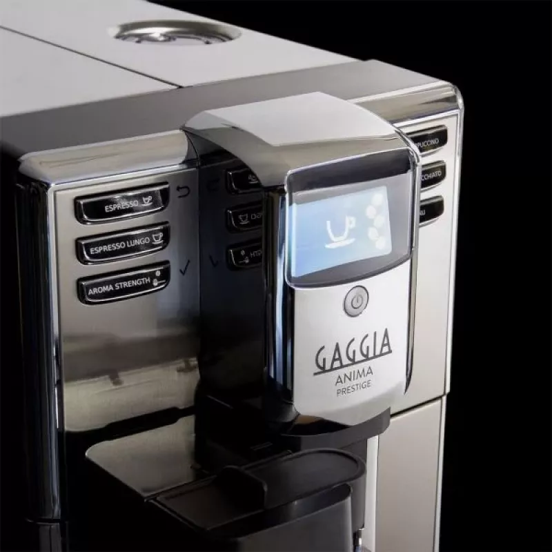 Ekspres do kawy Gaggia Anima Prestige w pełni automatyczny 1,8 l