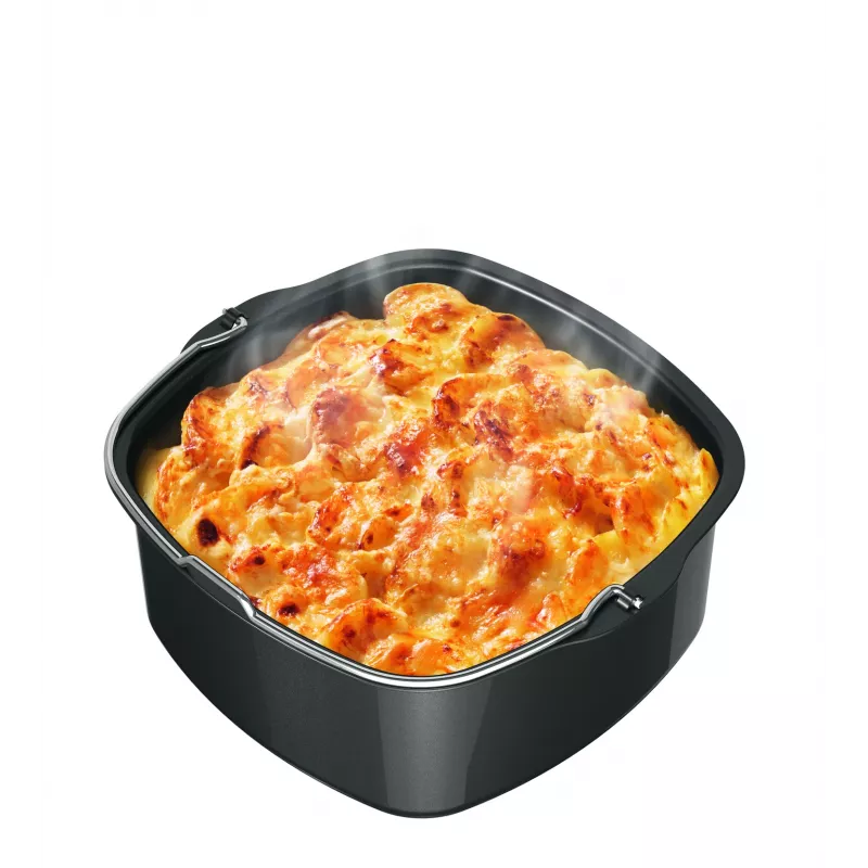 Akcesorium do Philips Airfryer HD9925/01 Zestaw do pieczenia L